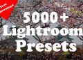 5000-Lightroom-Presets- antrandigital