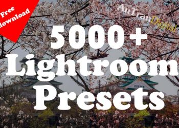 5000-Lightroom-Presets- antrandigital