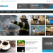 Theme WordPress tin tức ColorMag Pro miễn phí cực đẹp