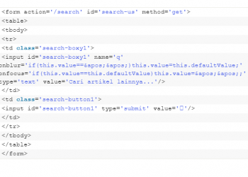Cách hiển thị code trong bài viết wordpress – Customizable Syntax Highlighter