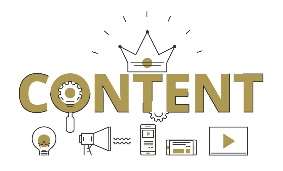 How to write standard SEO content