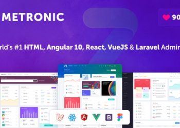 share-metronic-admin-theme-antrandigital