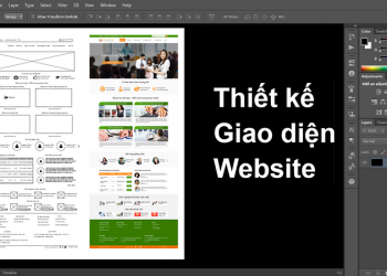 khoa-hoc-photoshop-thiet-ke-cho-giao-dien-website-antrandigital