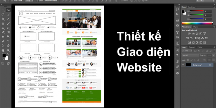 khoa-hoc-photoshop-thiet-ke-cho-giao-dien-website-antrandigital