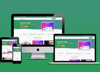 download-goomsite-izzan-nabil-amp-blogger-template-antrandigital