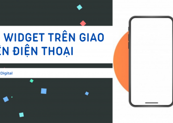 Cách ẩn widget trên giao diện điện thoại cho website wordpress an trần digital