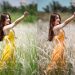 Tải preset lightroom mobile tone ngoại cảnh du lịch