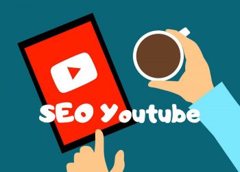 cách seo xếp hạng video trên youtube