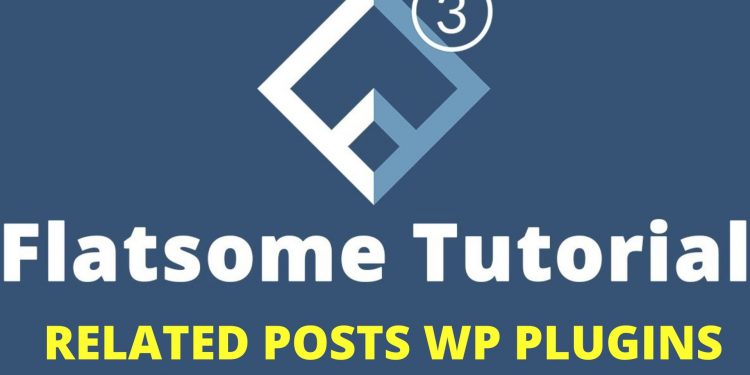 Plugin tạo bài viết liên quan trong theme Flatsome