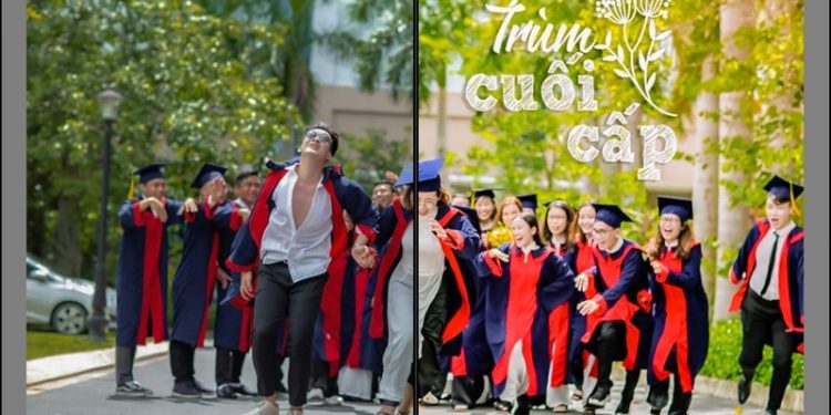 Chia sẻ bộ Preset Lightroom màu kỷ yếu đẹp cho học sinh