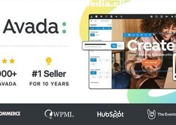 Tải theme Avada wordpress