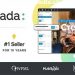 Tải theme Avada wordpress