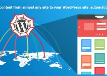Tải plugin WP Content Crawler