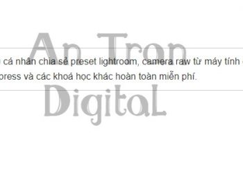 Cách tạo Copy to Clipboard cho website