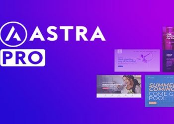 Tải Astra Pro Plugin Addon miễn phí