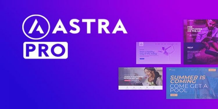 Tải Astra Pro Plugin Addon miễn phí