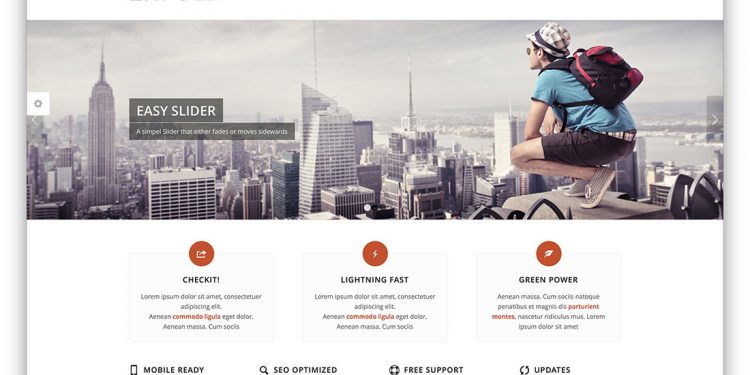 Tải theme enfold wordpress miễn phí