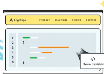 Tạo khung chứa code chuyên nghiệp cho blogspot