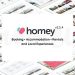 Download Homey – Booking and Rentals WordPress Theme free