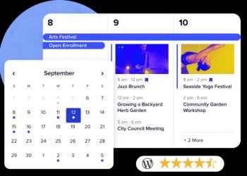 Tải The Events Calendar PRO miễn phí