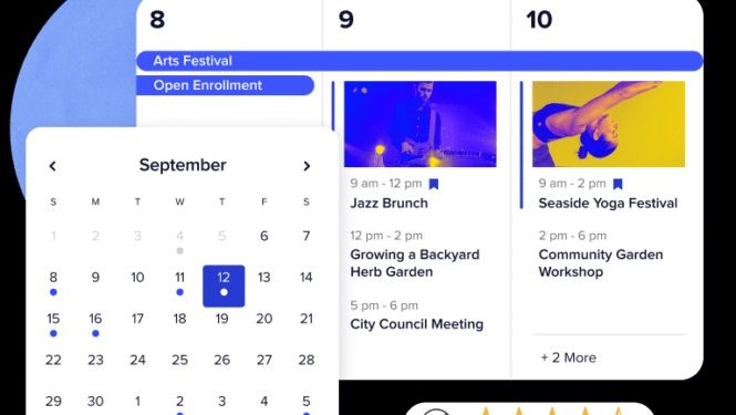 Tải The Events Calendar PRO miễn phí