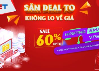 săn deal to không lo về giá