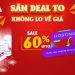 săn deal to không lo về giá