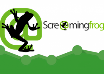 Share Key Screaming Frog