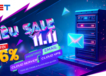 BIG SALE 11/11: SIÊU SALE LÊN TỚI 86% TẠI iNET