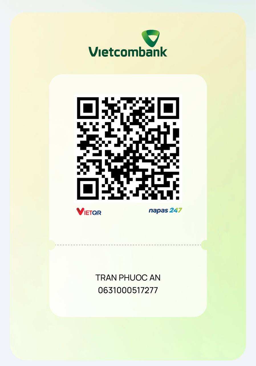 QR AnTranDigital