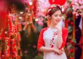 công thức chỉnh màu tết trên iphone