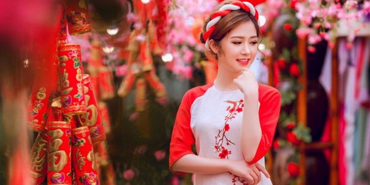 công thức chỉnh màu tết trên iphone