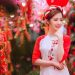 công thức chỉnh màu tết trên iphone