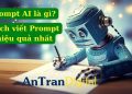 Prompt AI là gì