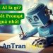 Prompt AI là gì