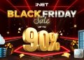 Black Friday 2025 iNet