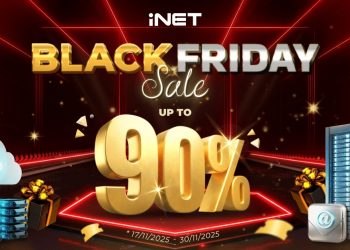 Black Friday 2025 iNet