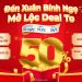 AZDIGI Hosting giảm 50% Bính Ngọ 2026