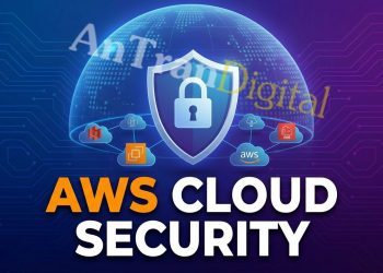 tài liệu aws cloud security
