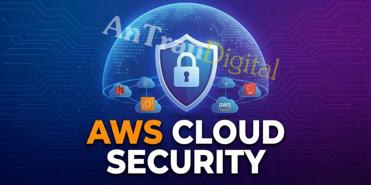 tài liệu aws cloud security