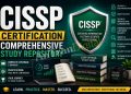 CISSP Certification Comprehensive Study Repository