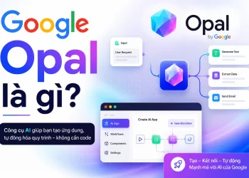 google opal