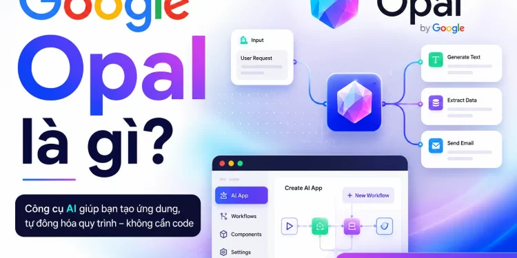 google opal