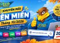 mã giảm giá tên miền hawk host tháng 10/2026